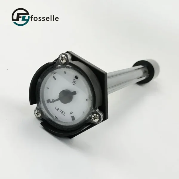 Level Measuring Instrument Generator, Aluminium Alloy - view 3