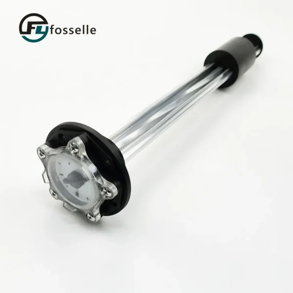 Level Measuring Instrument Generator, Aluminium Alloy - view 4