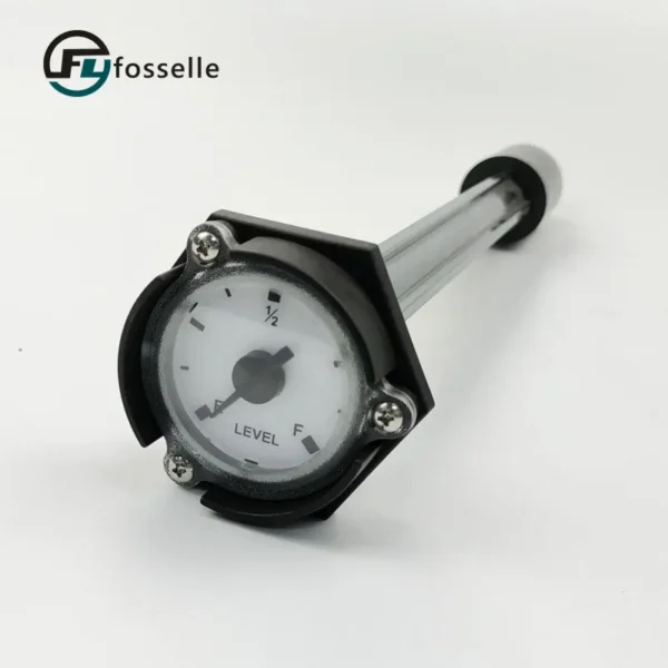 Level Measuring Instrument Generator, Aluminium Alloy - view 5