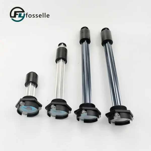 Level Measuring Instrument Generator, Aluminium Alloy - view 6