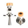 Level Sensor for Boiler, HCCK, 0-70m, IP68