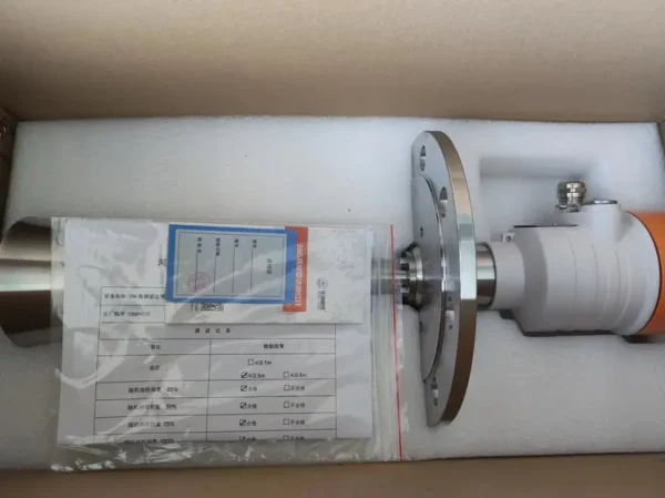 Level Sensor for Boiler, HCCK, 0-70m, IP68 - view 2