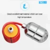 Level Sensor Water Tower, Stainless, Steel - view 4