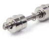 Level Switch for Boiler, Stainless, Steel