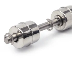 Level Switch for Boiler, Stainless, Steel