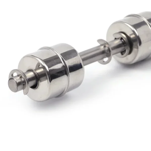 Level Switch for Boiler, Stainless, Steel