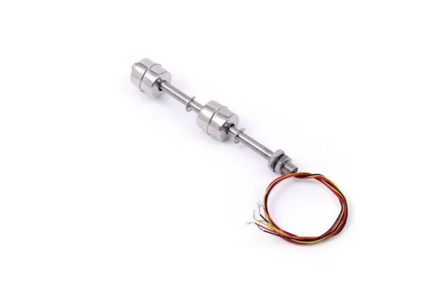 Level Switch for Boiler, Stainless, Steel - view 3