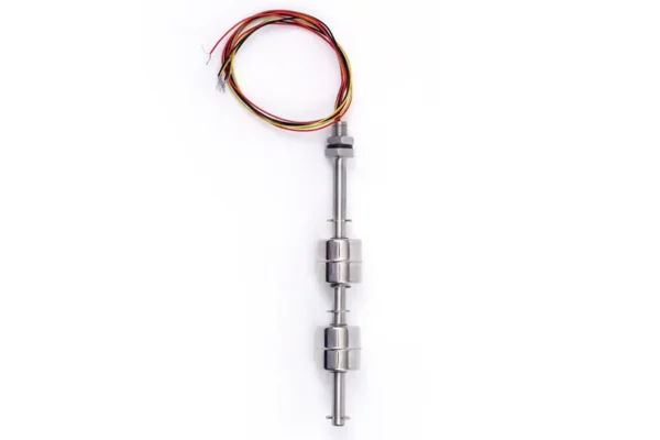 Level Switch for Boiler, Stainless, Steel - view 4