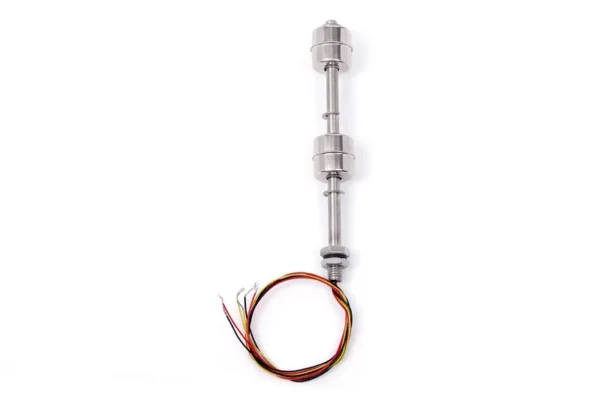 Level Switch for Boiler, Stainless, Steel - view 5
