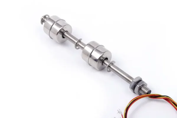 Level Switch for Boiler, Stainless, Steel - view 6