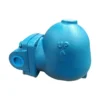 Lever Float Ball Valve, Cast, Steam, AAF-14S
