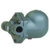 Lever Float Ball Valve, Cast, Steam, AAF-14S - view 3