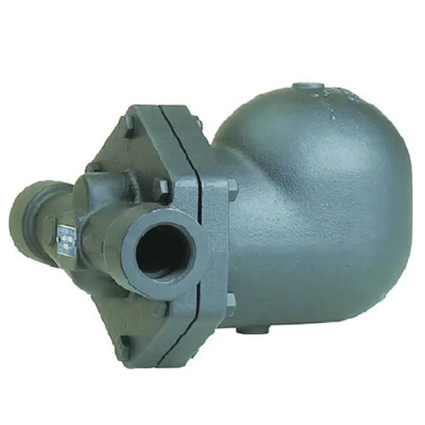 Lever Float Ball Valve, Cast, Steam, AAF-14S - view 3