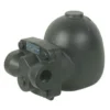 Lever Float Ball Valve, Cast, Steam, AAF-14S - view 4