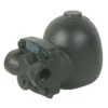 Lever Float Ball Valve, Cast, Steam, AAF-14S - view 6