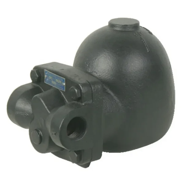 Lever Float Ball Valve, Cast, Steam, AAF-14S - view 6