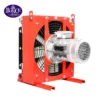Life Aluminum Hydraulic Fan, DXB-3, DXB-4, DXB-5