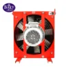 Life Aluminum Hydraulic Fan, DXB-3, DXB-4, DXB-5 - view 2