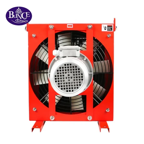 Life Aluminum Hydraulic Fan, DXB-3, DXB-4, DXB-5 - view 2