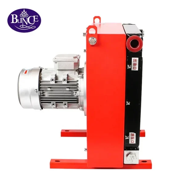 Life Aluminum Hydraulic Fan, DXB-3, DXB-4, DXB-5 - view 3