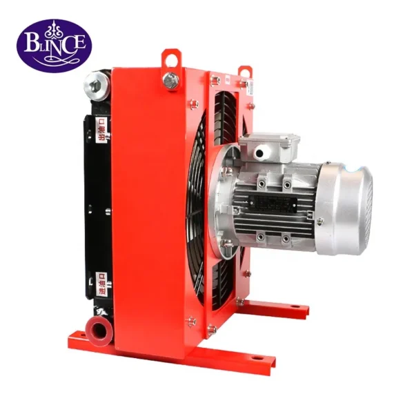 Life Aluminum Hydraulic Fan, DXB-3, DXB-4, DXB-5 - view 4
