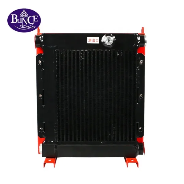 Life Aluminum Hydraulic Fan, DXB-3, DXB-4, DXB-5 - view 6