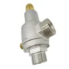 Lift Safety Relief Valve, DAH-25C, Stainless, Steel - view 3
