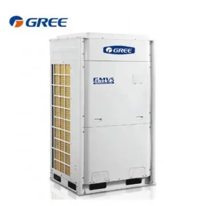 Light Commercial Air Conditioner, VRF, VRV