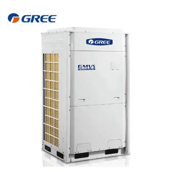 Light Commercial Air Conditioner, VRF, VRV