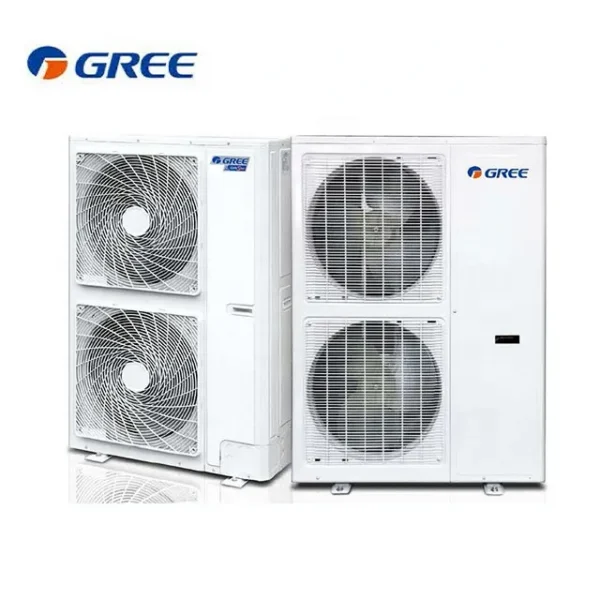Light Commercial Air Conditioner, VRF, VRV - view 2
