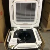 Light Commercial Air Conditioner, VRF, VRV - view 4