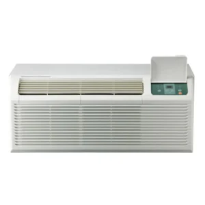 Light Commercial Air Conditioner, Wall, 208-230V, 7000