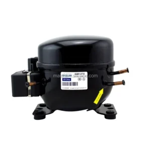 Light Commercial Compressor, GQR35TC, R134A, 220-240V