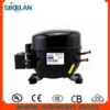 Light Commercial Compressor, GQR35TC, R134A, 220-240V - view 2