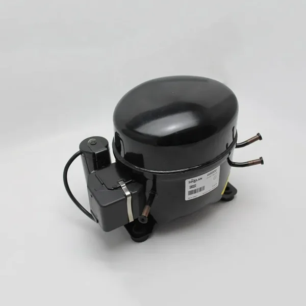 Light Commercial Compressor, GQR35TC, R134A, 220-240V - view 6