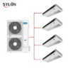 Light Commerical Air Conditioner, 18000Btu, R410a - view 2