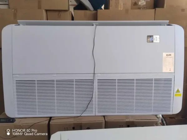 Light Commerical Air Conditioner, 18000Btu, R410a - view 4