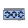 Light-controlled Car Exhaust Fan, 5w, Plastic - view 4