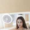 Lighting Ceiling Fan, Battery, Plastic - view 4
