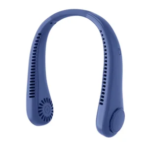 Lightweight Summer Neck-mounted Fan, Portable, USB, Waterproof