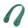 Lightweight Summer Neck-mounted Fan, Portable, USB, Waterproof - view 2