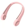 Lightweight Summer Neck-mounted Fan, Portable, USB, Waterproof - view 5