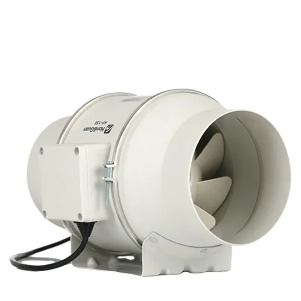 Line Duct Fan, 150MM, 6inch