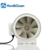 Line Duct Fan, 150MM, 6inch - view 3