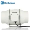Line Duct Fan, 150MM, 6inch - view 4