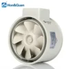 Line Duct Fan, 150MM, 6inch - view 6