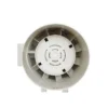 Line Exhaust Fan, 220 V, Plastic - view 5