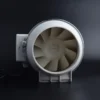 Line Fan, 115, Plastic - view 2