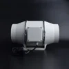Line Fan, 115, Plastic - view 3