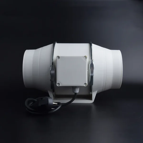 Line Fan, 115, Plastic - view 3